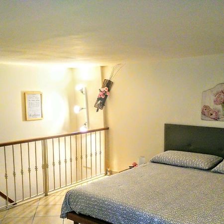 Oneiro Bed And Relax Apartment Benevento Ngoại thất bức ảnh