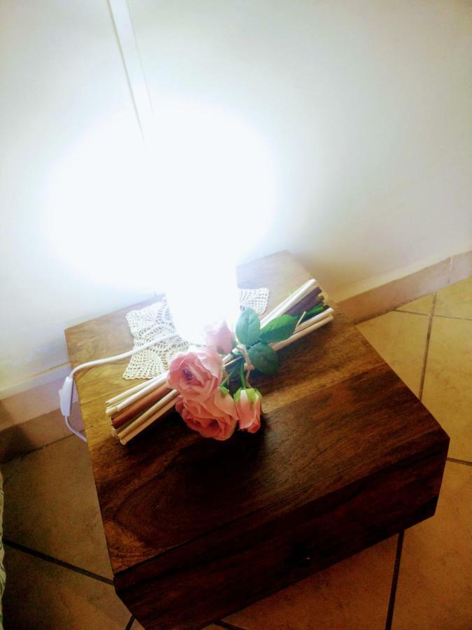 Oneiro Bed And Relax Apartment Benevento Ngoại thất bức ảnh