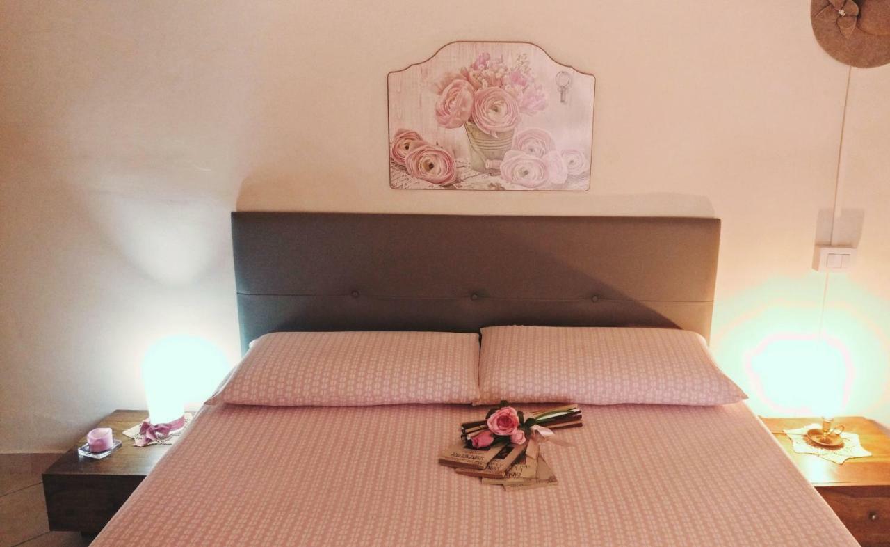 Oneiro Bed And Relax Apartment Benevento Ngoại thất bức ảnh